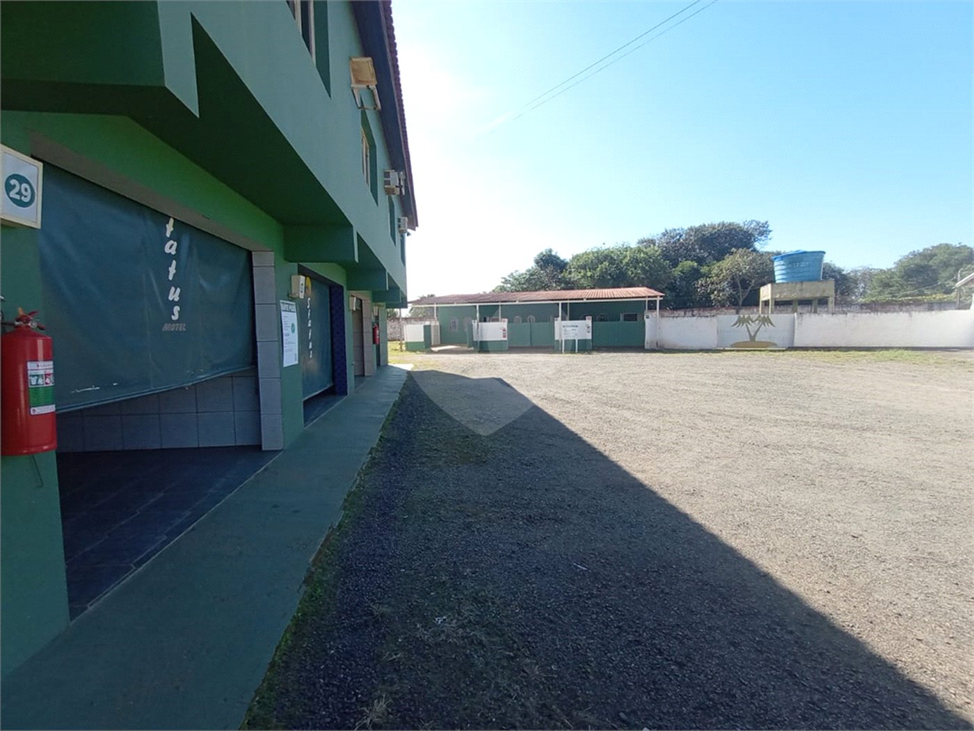 Hotel à venda com 31 suítes em Chapadinha, Itapetininga, SP