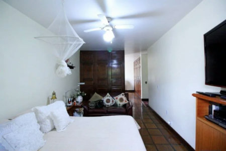 Casa Térrea à venda com 4 quartos, sendo 1 suíte, em City Boaçava, São Paulo, SP