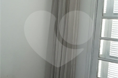 Apartamento à venda com 1 quarto em Santa Efigênia, São Paulo, SP