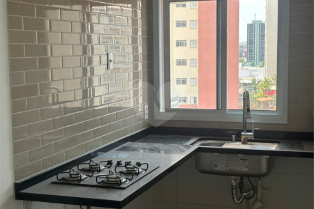 Apartamento à venda com 2 suítes em Vila Guiomar, Santo André, SP