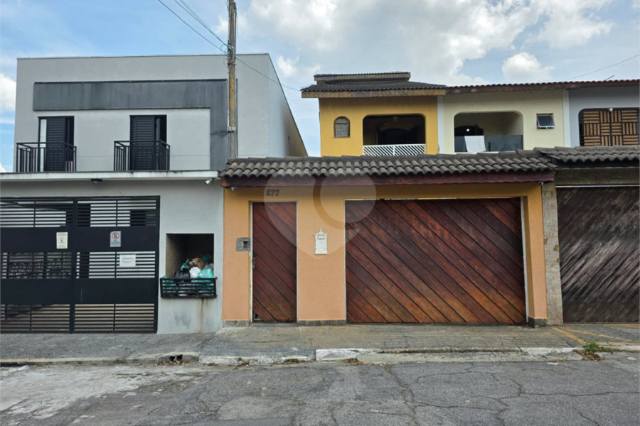 Sobrado à venda com 5 quartos, sendo 2 suítes, em Casa Verde, São Paulo, SP