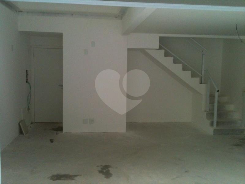 Apartamento à venda com 1 suíte em Campo Belo, São Paulo, SP