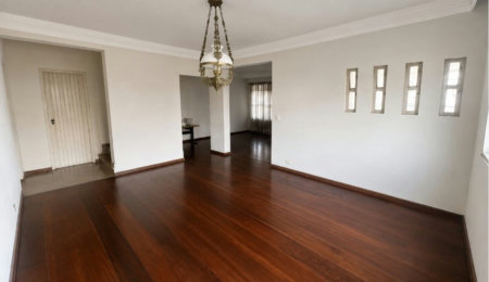 Casa com 5 dormitórios para alugar, 250 m² por R$ 10.630,00 - Ponta da Praia - Santos/SP