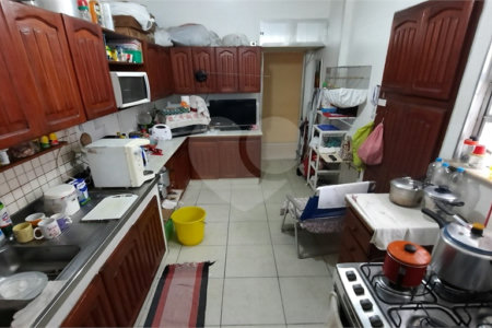 Apartamento à venda com 3 quartos, sendo 1 suíte, em Tijuca, Rio de Janeiro, RJ