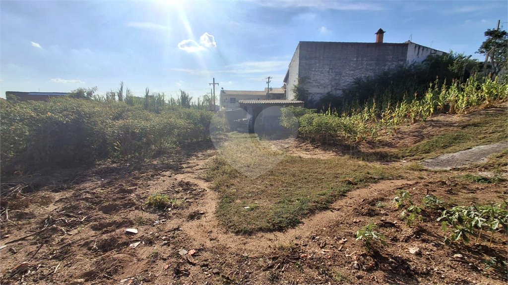 Terreno à venda em Jardim Rosália Alcolea, Sorocaba, SP