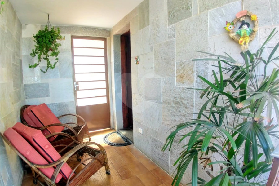 Casa Térrea à venda com 3 quartos, sendo 1 suíte, em Horto Florestal, São Paulo, SP