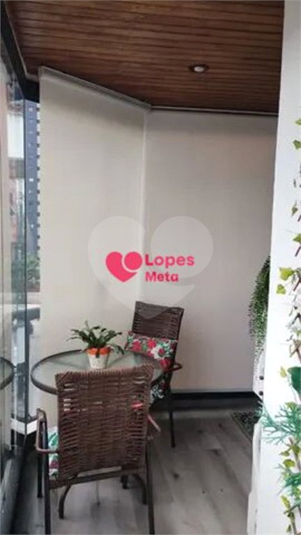 Apartamento à venda com 4 quartos, sendo 1 suíte,  em Parque Residencial Aquarius, São José dos Campos, SP