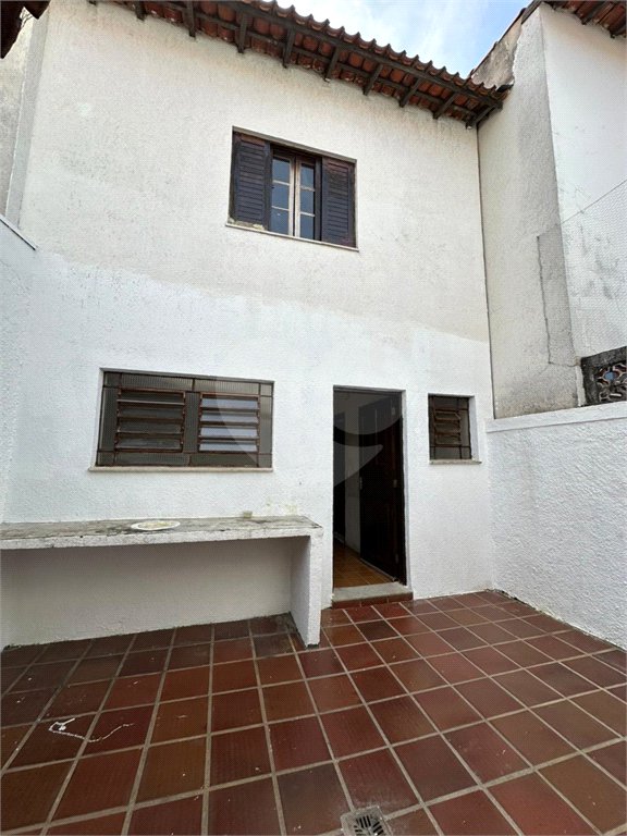 Sobrado à venda com 2 quartos em Jardim Ester, São Paulo, SP