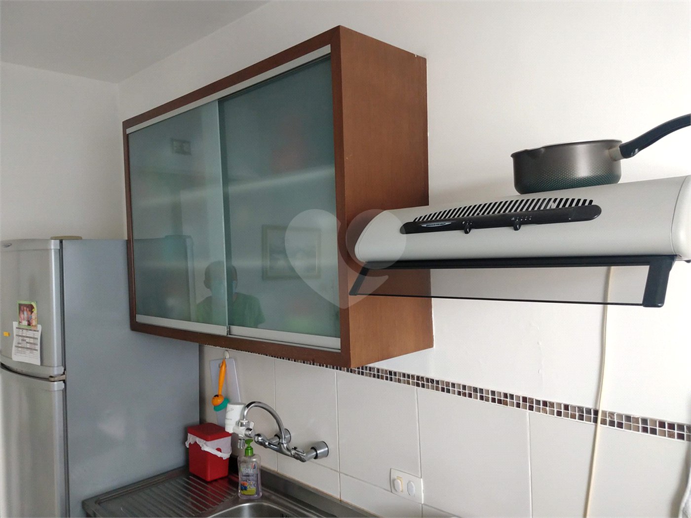 Apartamento à venda com 1 quarto em Bela Vista, São Paulo, SP