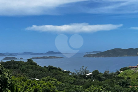 Terreno à venda em Albatroz, Armação dos Búzios, RJ