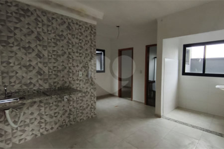 Apartamento à venda com 2 quartos em Parque Maria Luiza, São Paulo, SP