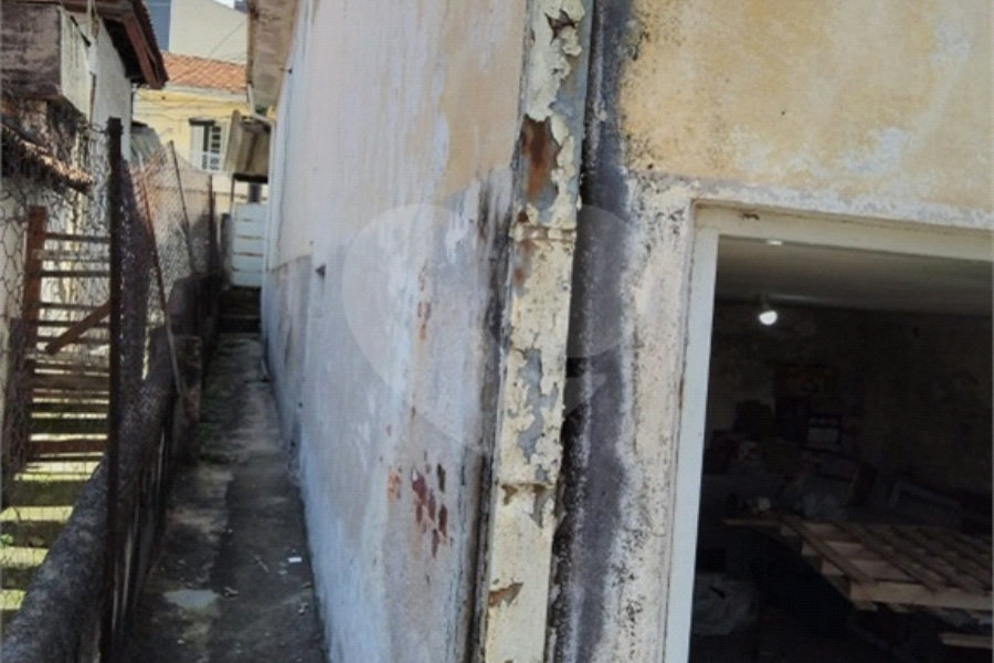Casa Térrea à venda com 2 quartos em Vila Paulicéia, São Paulo, SP