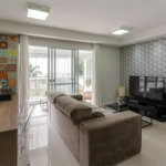 Apartamento à venda com 2 quartos, sendo 1 suíte, em Vila Andrade, São Paulo, SP