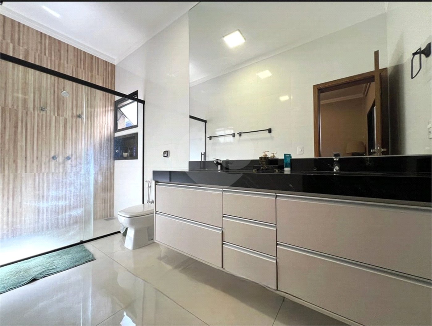 Casa à venda com 3 suítes no condomínio Praça dos Pássaros, Ribeirão Preto - SP
