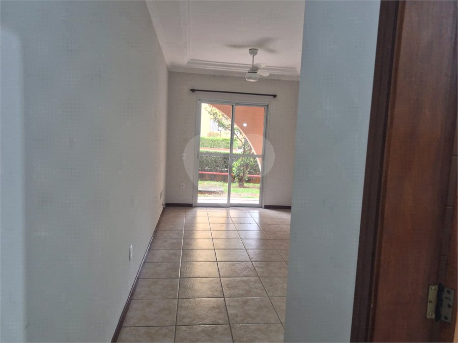 Apartamento para Locação – Residencial Vitória | Indaiatuba