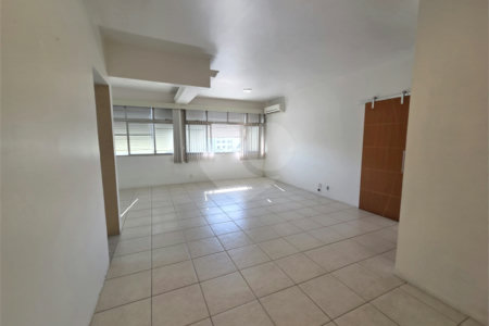 Apartamento à venda com 3 quartos, sendo 1 suíte, em Tijuca, Rio de Janeiro, RJ