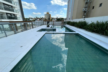 Apartamento à venda ou para alugar com 1 suíte em Jardim Portal da Colina, Sorocaba, SP