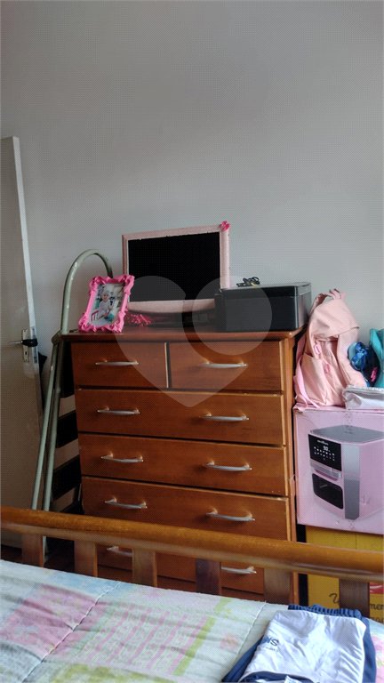Apartamento à venda com 2 quartos, sendo 1 suíte, em Jardim São Paulo(zona Norte), São Paulo, SP