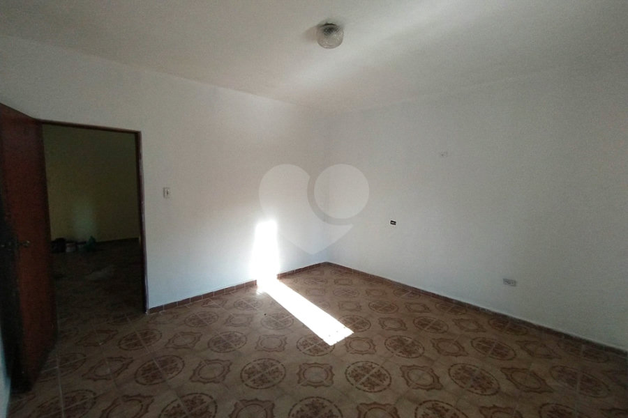 Casa à venda com 5 quartos em Chora Menino, São Paulo, SP