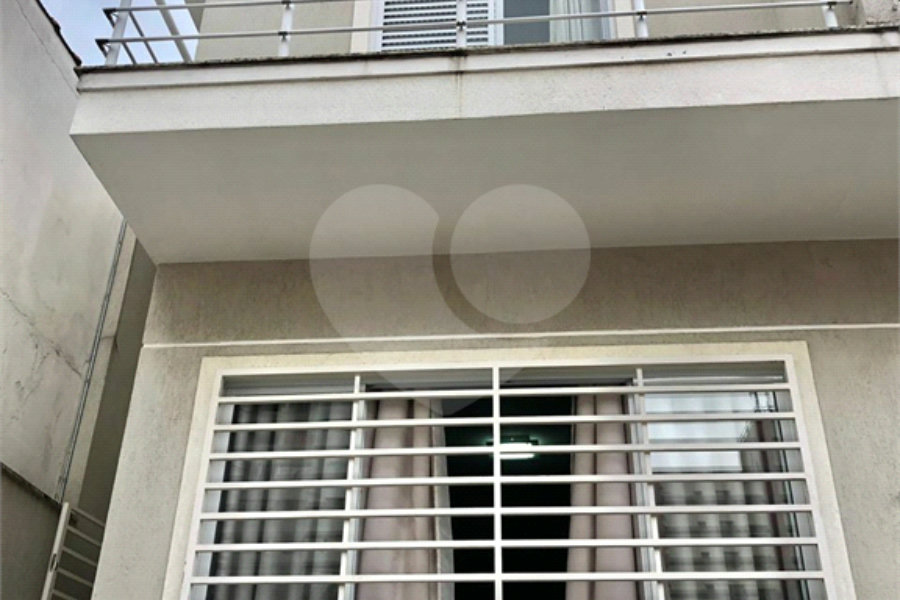 Sobrado à venda com 3 suítes em Santana, São Paulo, SP