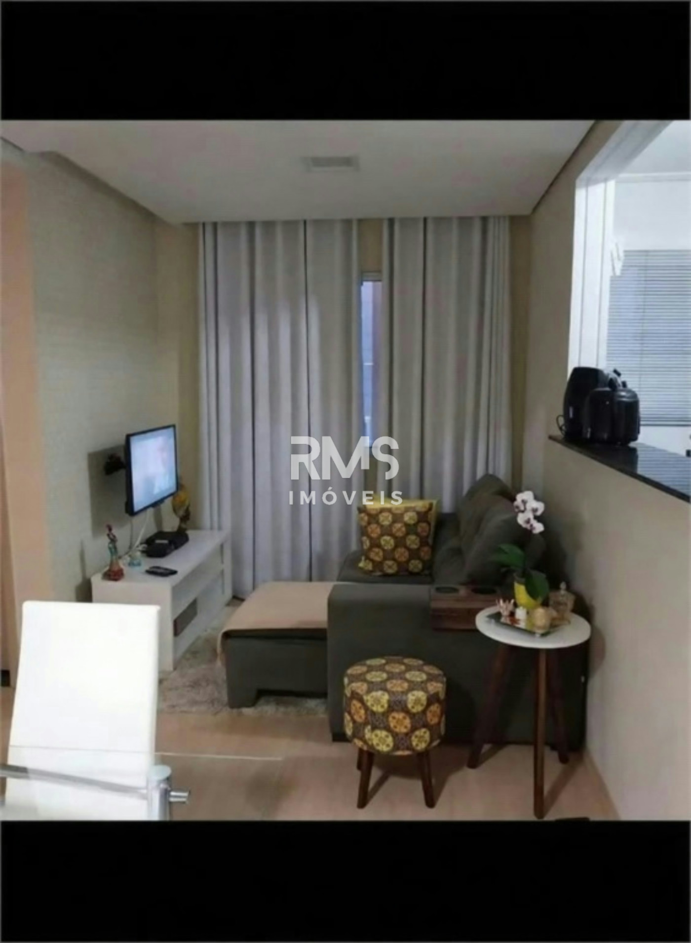 Apartamento à venda com 2 quartos em Vila São José, Itu, SP
