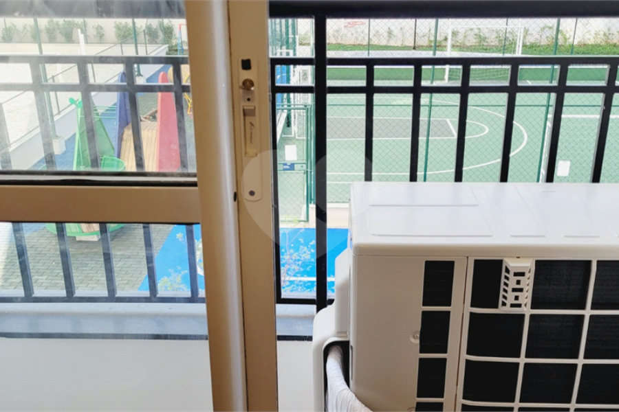 Apartamento para alugar com 2 quartos, sendo 1 suíte, em Butantã, São Paulo, SP