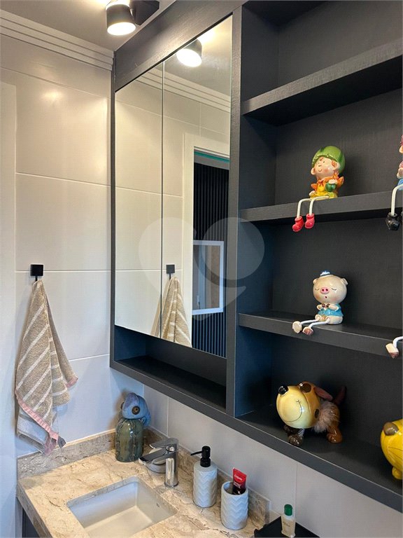 Apartamento à venda com 2 suítes em Jardim Satélite, São José dos Campos, SP