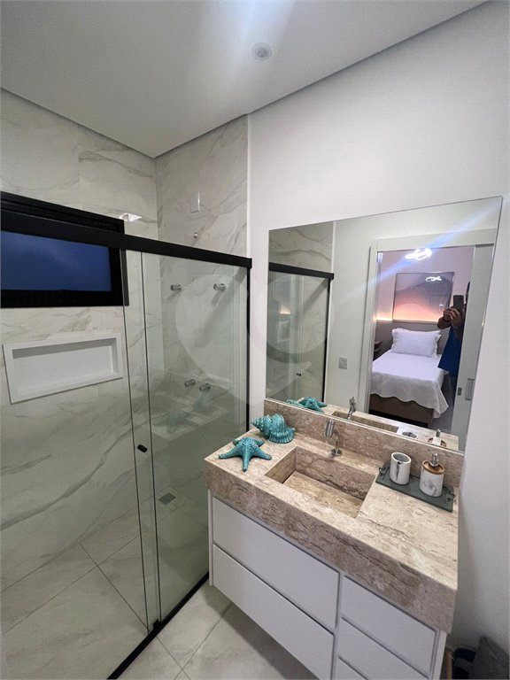 Casa à venda ou para alugar com 3 suítes em Residencial Vila Victoria, Itupeva, SP