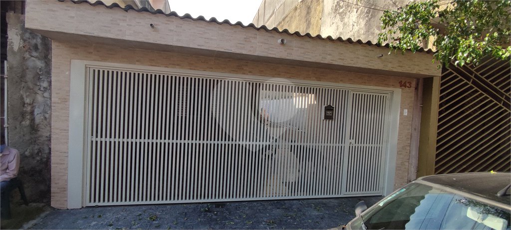 Casa Térrea à venda com 3 quartos, sendo 2 suítes,  em Parque Edu Chaves, São Paulo, SP