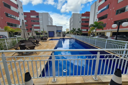 Apartamento à venda com 3 suítes em Pinheirinho, Vinhedo, SP