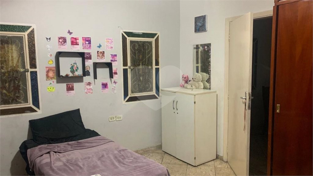 Casa Térrea à venda com 3 quartos em Quarta Parada, São Paulo, SP