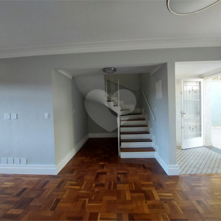 Casa à venda com 3 quartos em Brooklin, São Paulo, SP