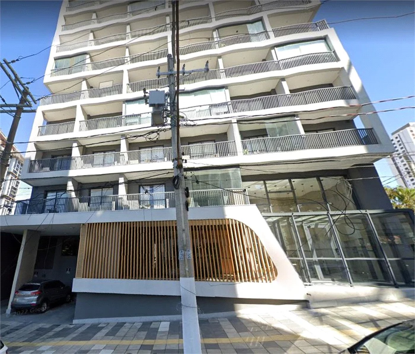 Studio à venda com 1 quarto em Jardim das Acácias, São Paulo, SP
