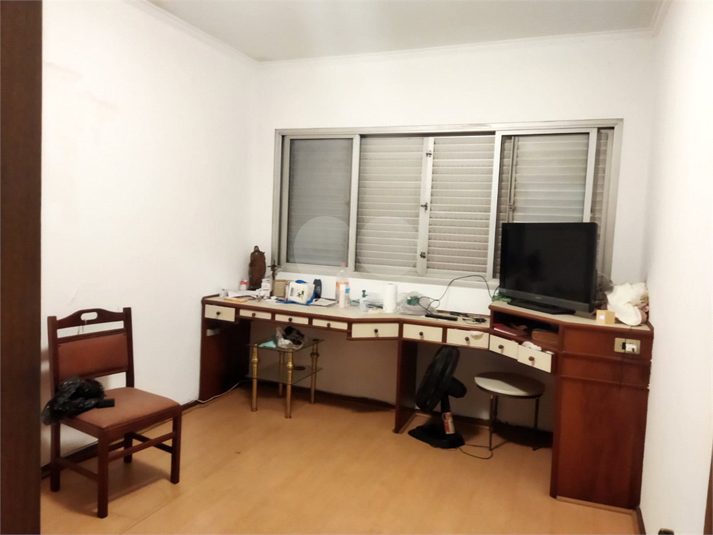 Casa à venda ou para alugar com 4 quartos, sendo 1 suíte, em Sumarezinho, São Paulo, SP
