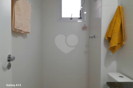 Apartamento à venda com 1 suíte em Vila Andrade, São Paulo, SP