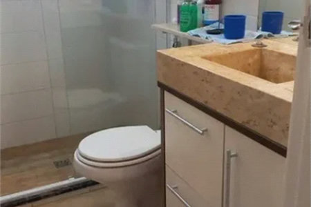 Apartamento à venda com 3 quartos, sendo 1 suíte, em Jardim Adhemar de Barros, São Paulo, SP