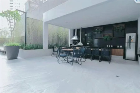 Apartamento à venda com 3 suítes em Sumarezinho, São Paulo, SP