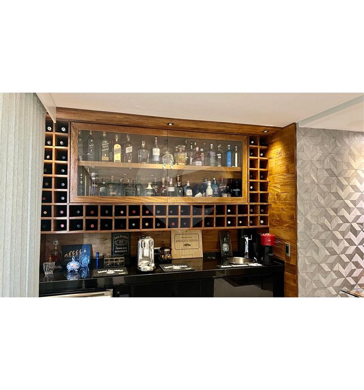 Apartamento à venda com 3 suítes em Perdizes, São Paulo, SP