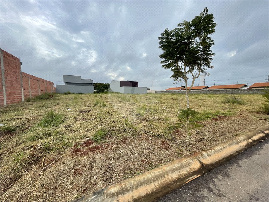 Terreno à venda no condomínio Reserva dos Buritis, Itapetininga - SP