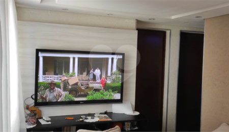 Apartamento à venda com 2 quartos no Brasilândia, São Paulo, SP