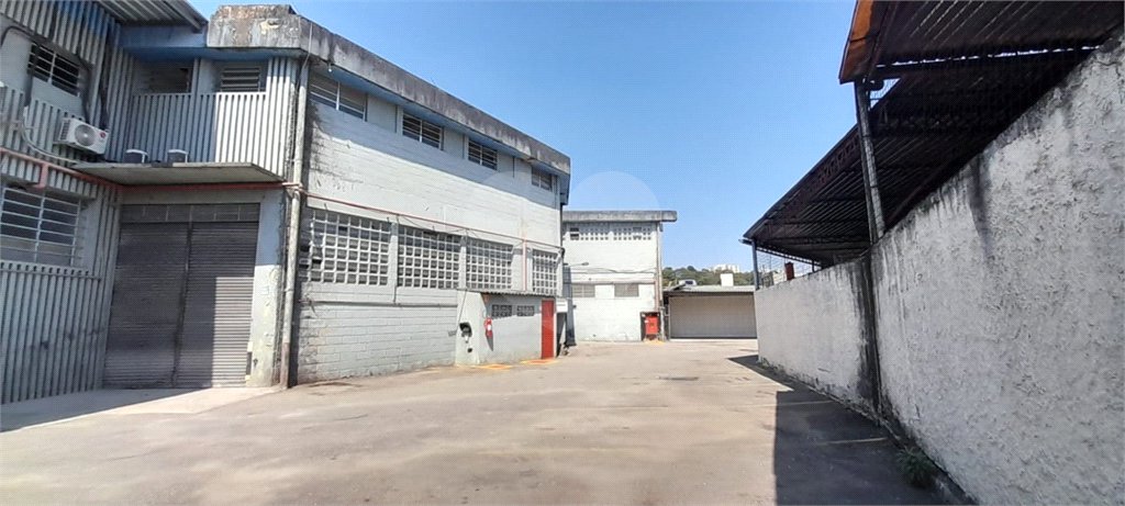 Galpão para alugar no Centro, Diadema, SP