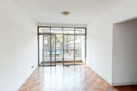 Apartamento à venda com 2 quartos, sendo 1 suíte, em Itaim Bibi, São Paulo, SP