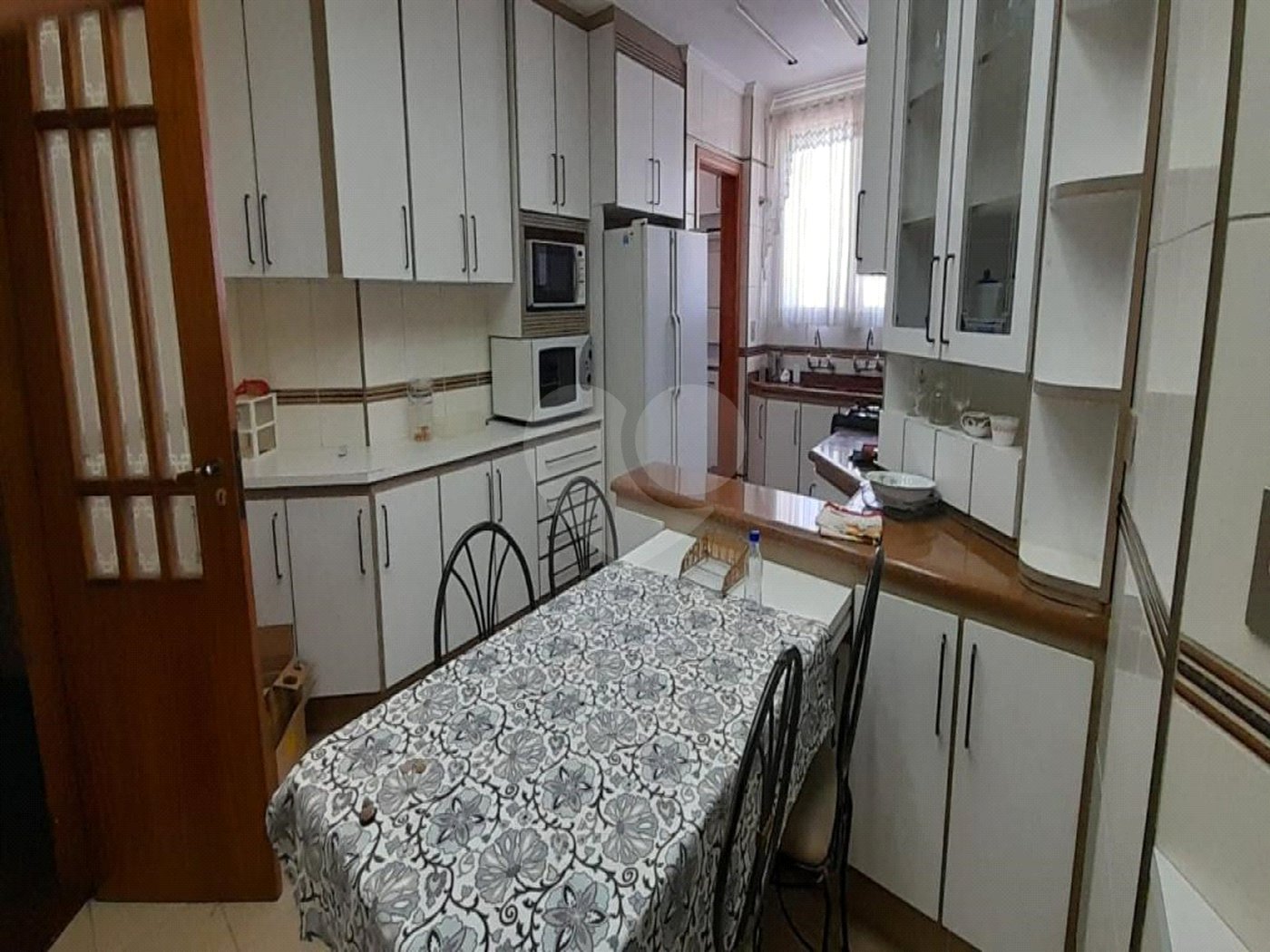 Apartamento à venda com 3 suítes em Baeta Neves, São Bernardo do Campo, SP