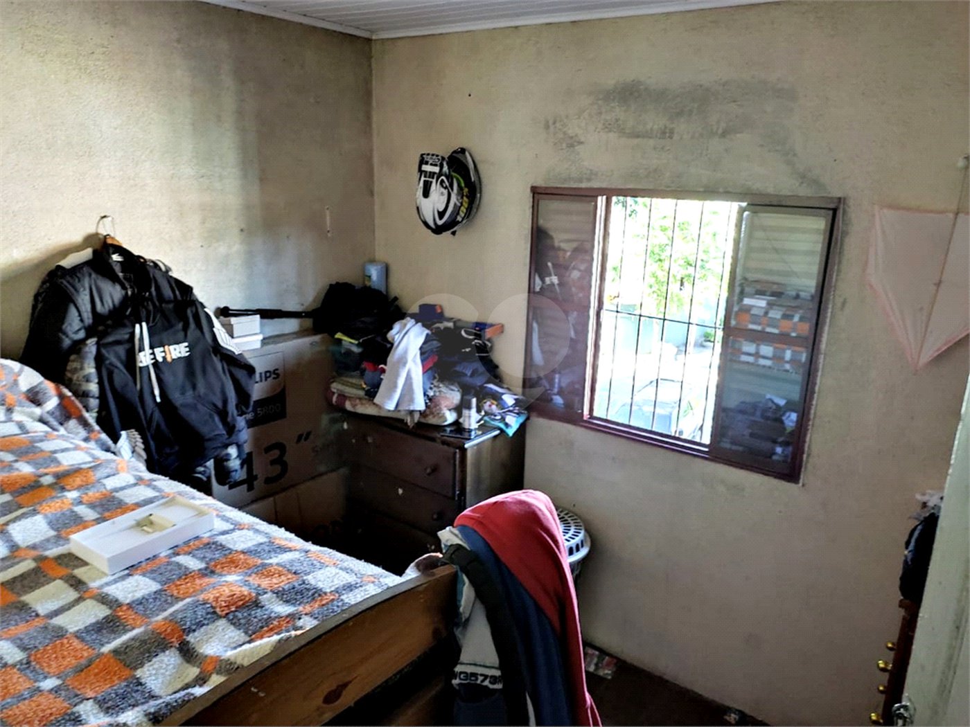 Casa Térrea à venda com 2 quartos em Tremembé, São Paulo, SP