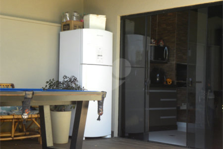 Sobrado à venda com 3 quartos, sendo 1 suíte, em João Aranha, Paulínia, SP