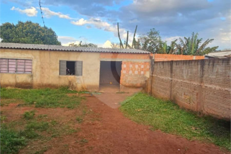 Casa à venda com 2 quartos em Jardim Ivone 1ª Seção, Ponta Porã, MS