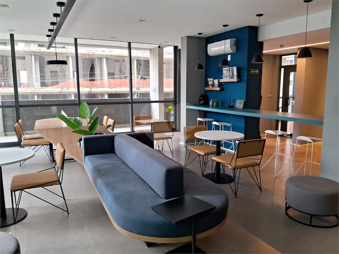 Studio à venda ou para alugar com 1 quarto em Perdizes, São Paulo, SP