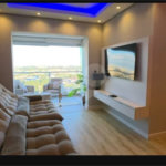 Apartamento à venda com 3 quartos, sendo 1 suíte, em Vila Pirajussara, São Paulo, SP
