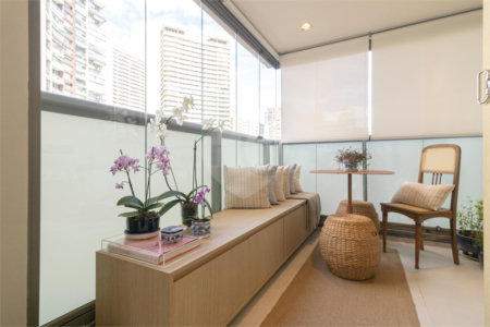 Duplex à venda com 2 suítes em Indianópolis, São Paulo, SP
