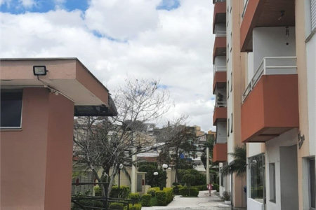 Apartamento à venda com 3 quartos em Vila Matilde, São Paulo, SP